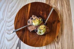 Ristorante Campo Cedro