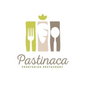 Logo Pastinaca Vegetarian Restaurant