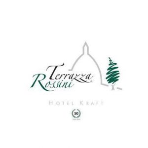 Logo Terrazza Rossini