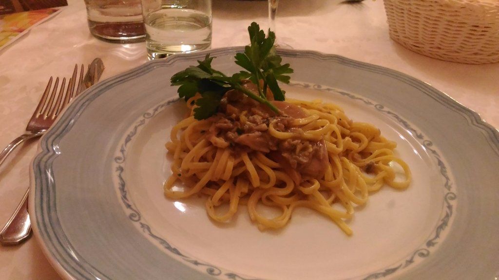Ristorante Trattoria Da Mario