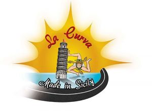 Logo Ristorante La Curva Made In Sicily
