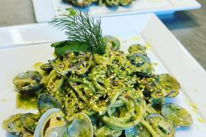 Ristorante La Curva Made In Sicily