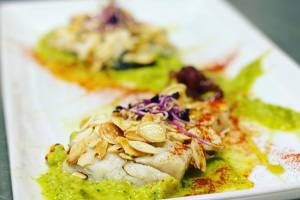 Ristorante La Curva Made In Sicily