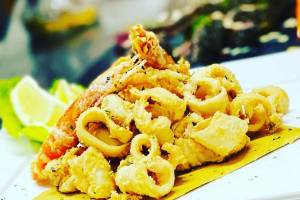 Ristorante La Curva Made In Sicily