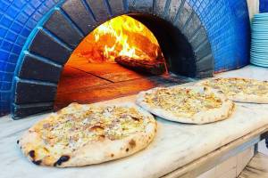 Ristorante La Curva Made In Sicily