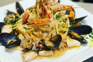 Ristorante La Curva Made In Sicily