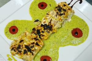 Ristorante La Curva Made In Sicily