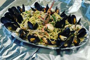 Ristorante La Curva Made In Sicily