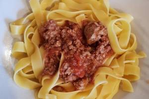 Trattoria Da Stelio