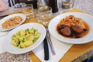 Trattoria Da Stelio