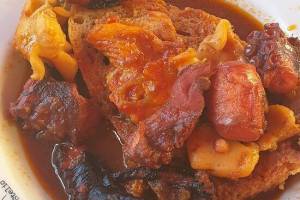 Trattoria Da Stelio