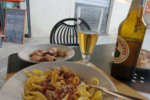 Trattoria Da Stelio