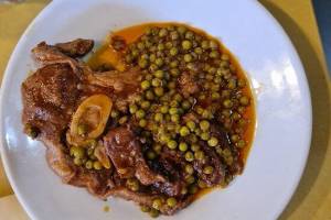 Trattoria Da Stelio