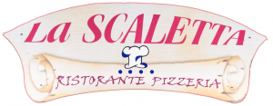 Logo Ristorante La Scaletta