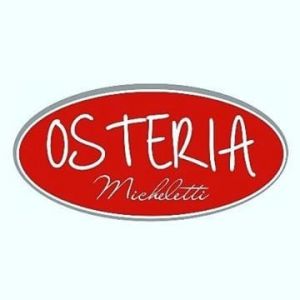 Logo Osteria Micheletti