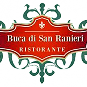 Logo Ristorante Buca Di San Ranieri