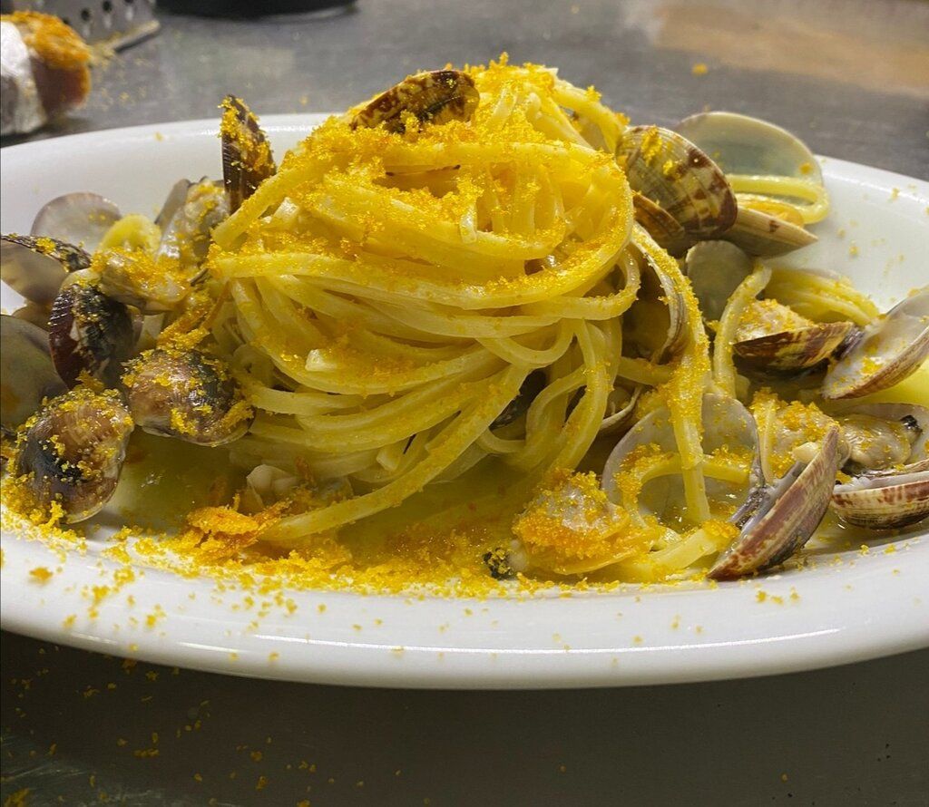 Ristorante Buca Di San Ranieri