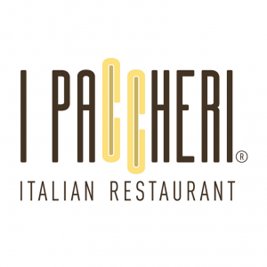 Logo Ristorante I Paccheri