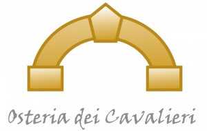 Logo Osteria Dei Cavalieri