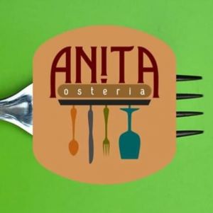Logo Anita Osteria
