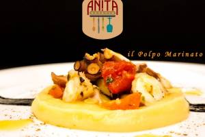 Anita Osteria