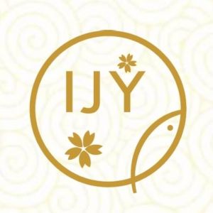 Logo IJY Sushi & Fusion