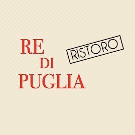 Logo Ristoro Redipuglia