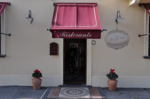 Logo Ristorante "Da Gino"