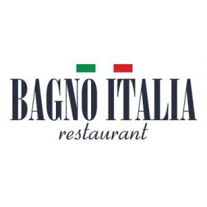 Logo Bagno Italia Ristorante