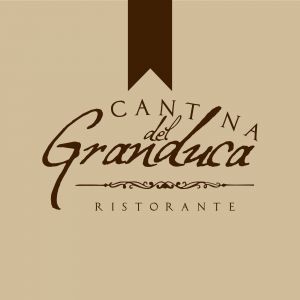 Logo Cantina Del Granduca