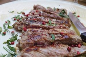 Ristorante L'Altana