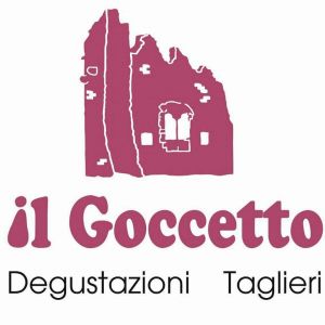 Logo Il Goccetto Vino E Taglieri