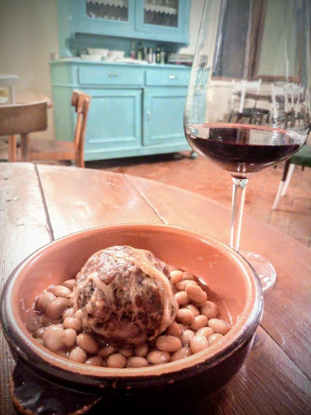 Il Goccetto Vino E Taglieri