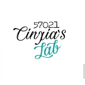 Logo Cinzia's Lab
