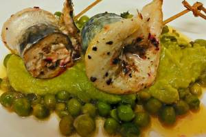 Le Chicche Di Capalbio “da Maria”