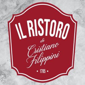 Logo Il Ristoro Di Cristiano Filippini