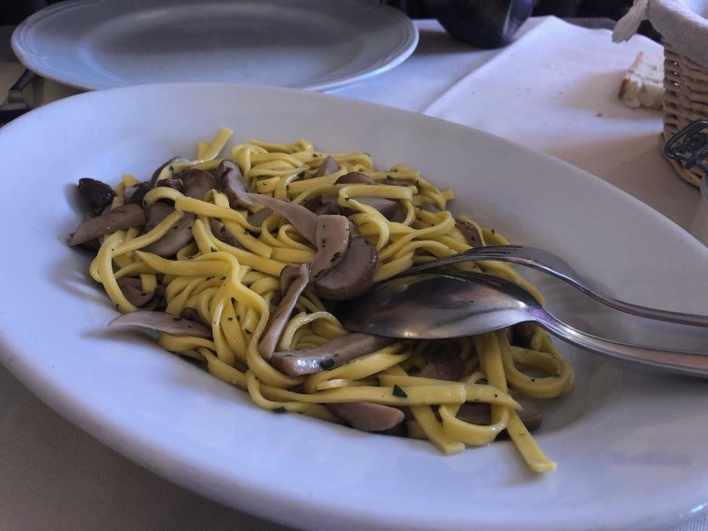 Ristorante Col D'Arciana