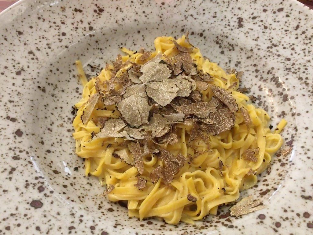Trattoria Bonini