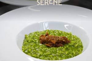 Le Pietre Serene