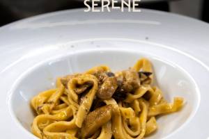 Le Pietre Serene