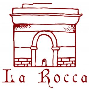 Logo Ristorante La Rocca