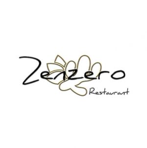 Logo Zenzero Restaurant