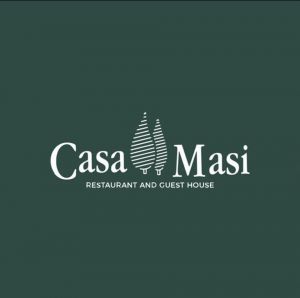 Logo Casa Masi