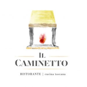 Logo Ristorante Il Caminetto