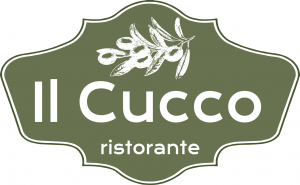 Logo Ristorante Il Cucco