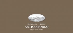 Ristorante Antico Borgo Logo Ristorante Antico Borgo