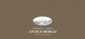 Logo Ristorante Antico Borgo