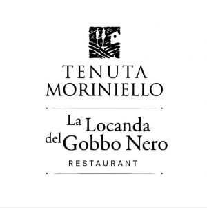 Logo La Locanda Del Gobbo Nero