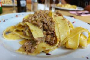 Vecchia Osteria Cacio E Vino