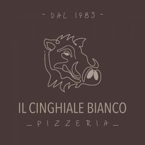 Logo Il Cinghiale Bianco